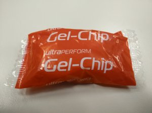 ultraPERFOM Gel-Chip 6g Einzelverpackung